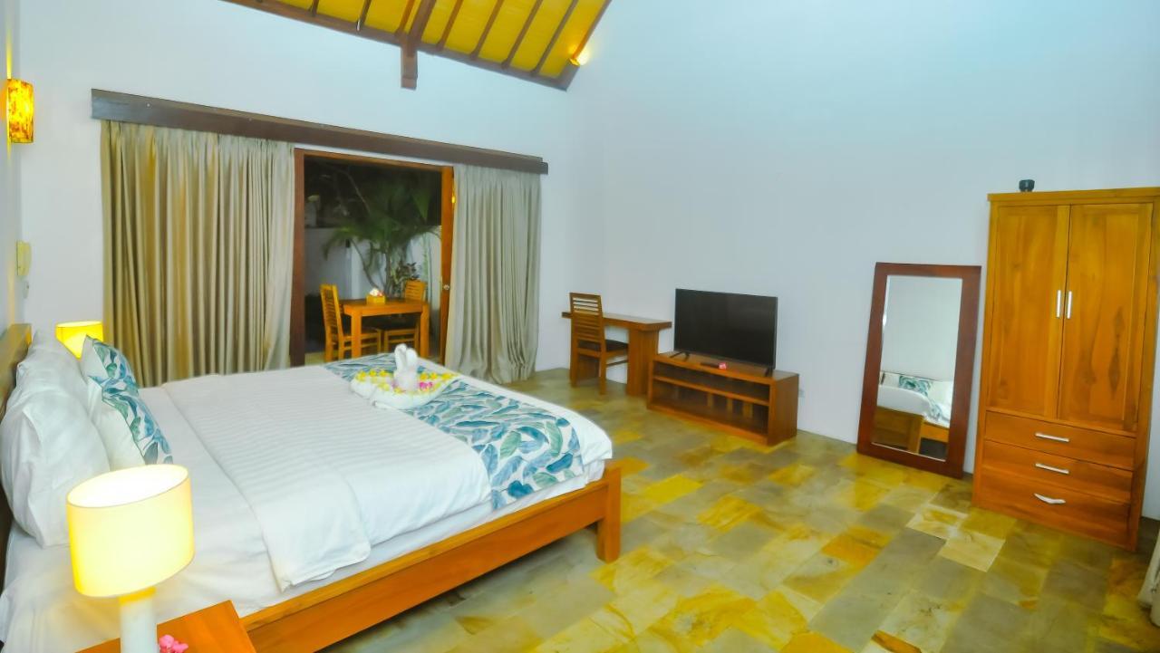 Resort גילי טרוונגן מראה חיצוני תמונה