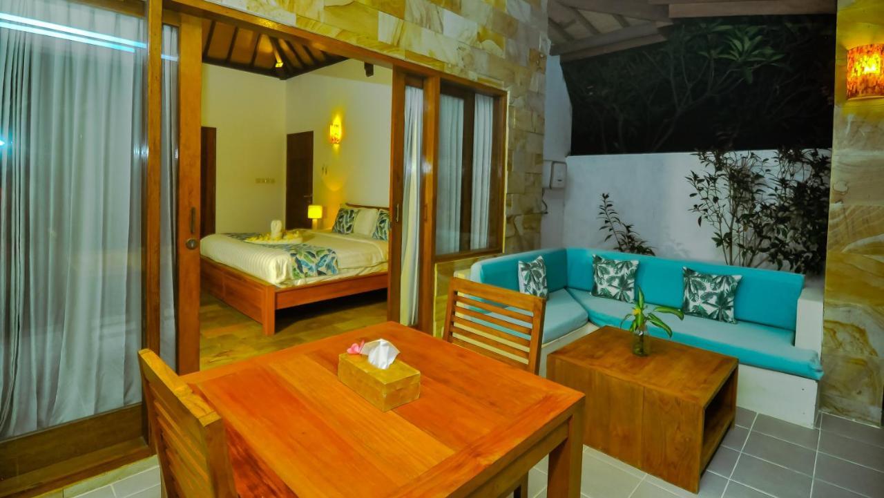 Resort גילי טרוונגן מראה חיצוני תמונה