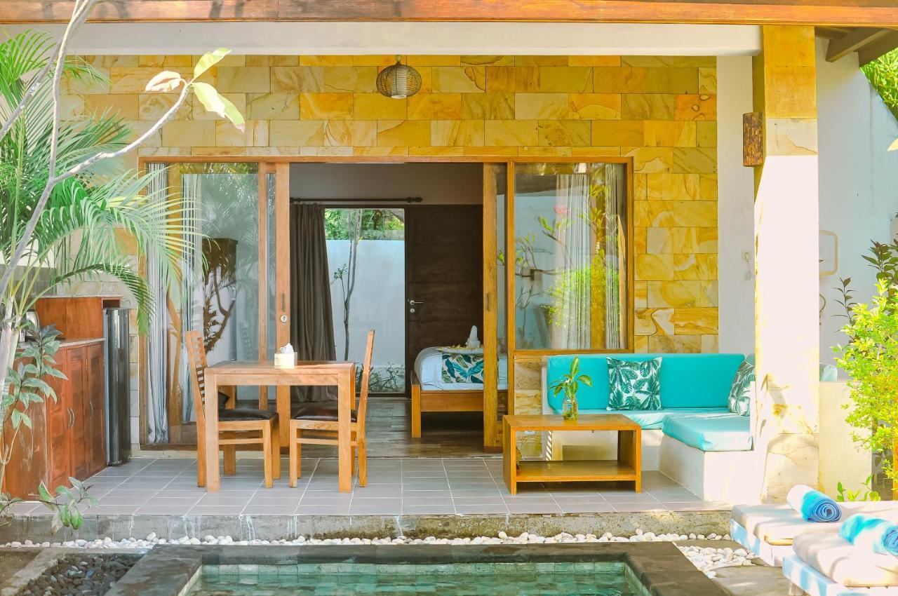 Resort גילי טרוונגן מראה חיצוני תמונה