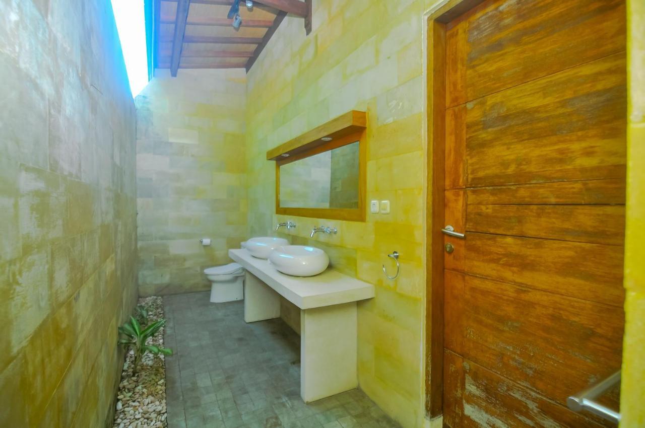 Resort גילי טרוונגן מראה חיצוני תמונה