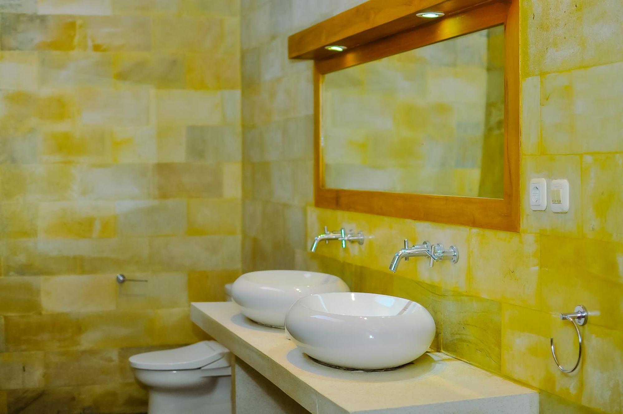 Resort גילי טרוונגן חדר תמונה