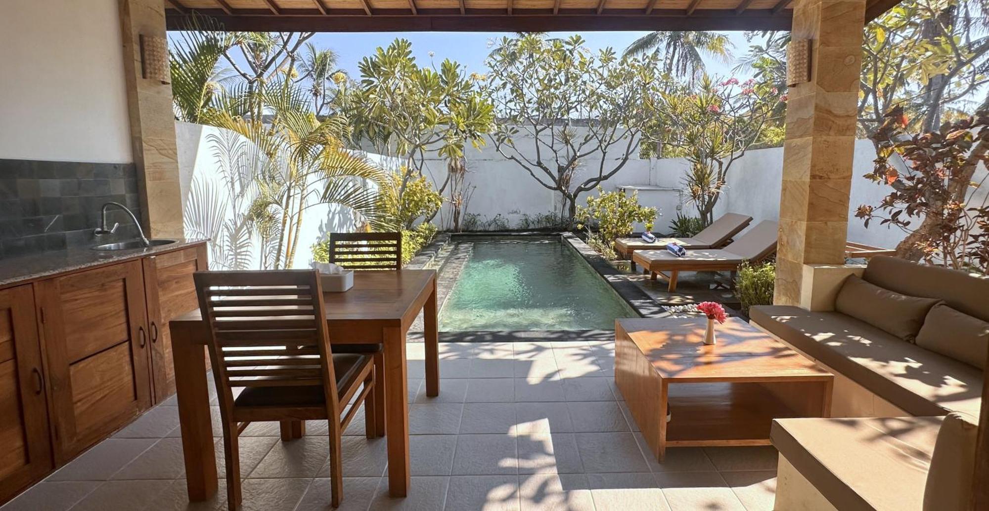 Resort גילי טרוונגן חדר תמונה