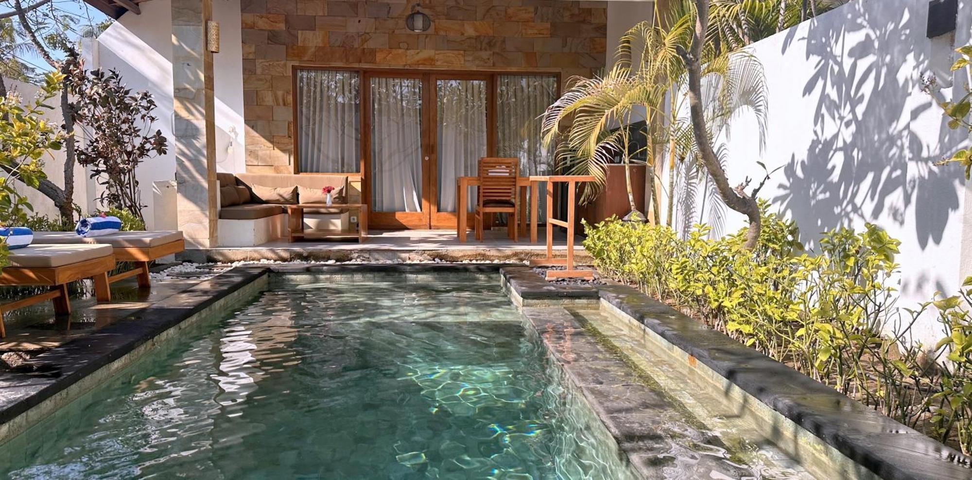 Resort גילי טרוונגן חדר תמונה
