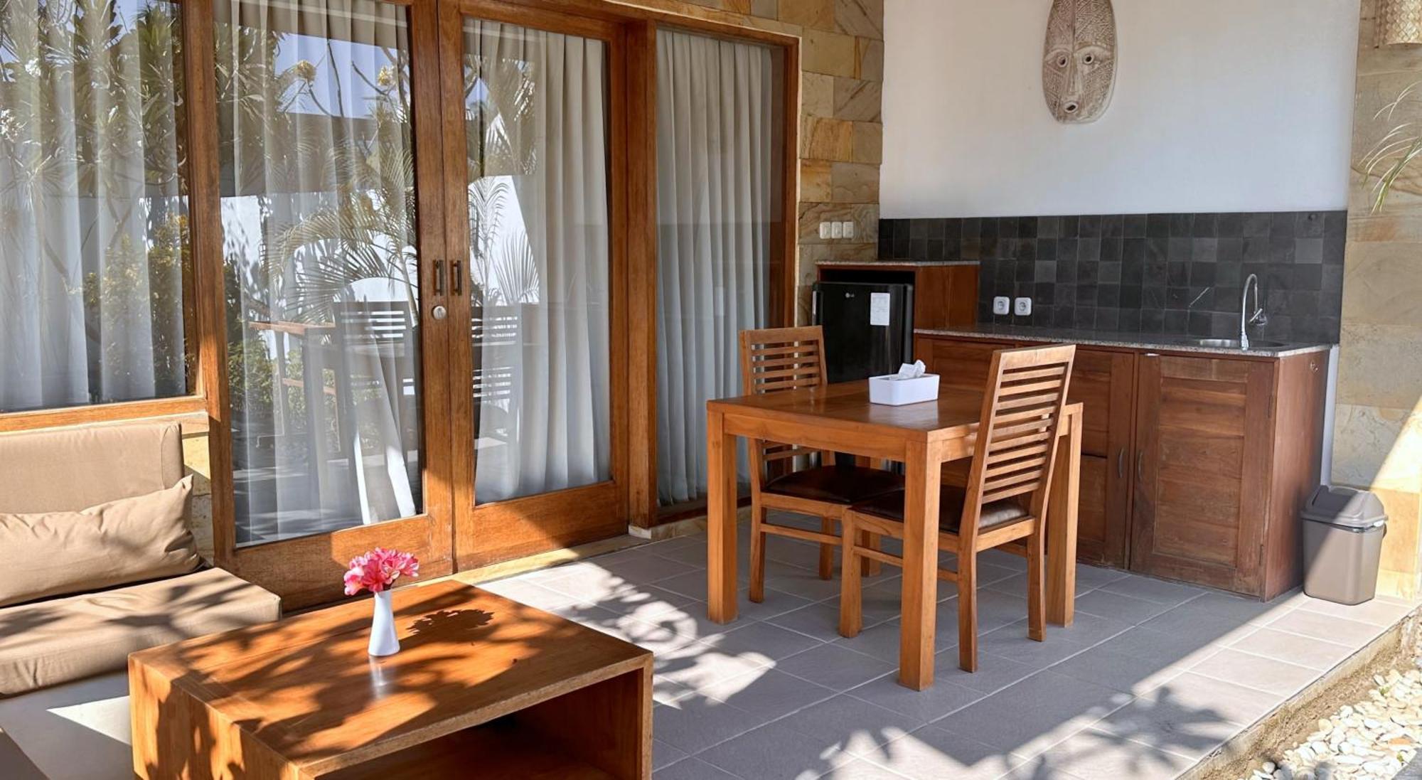 Resort גילי טרוונגן חדר תמונה